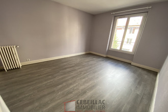  appartement clermt-ferrand 63000