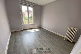 appartement clermt-ferrand 63000