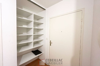  appartement clermt-ferrand 63000