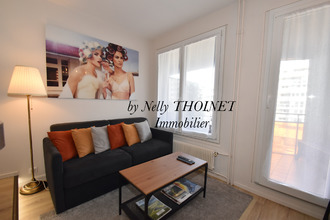  appartement clermt-ferrand 63000