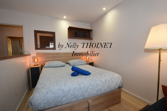  appartement clermt-ferrand 63000