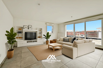  appartement clermt-ferrand 63000