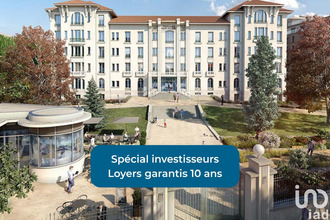  appartement clermt-ferrand 63000