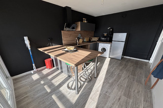  appartement clermt-ferrand 63000