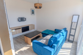  appartement clermt-ferrand 63000