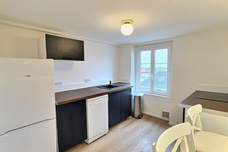  appartement clermt-ferrand 63000