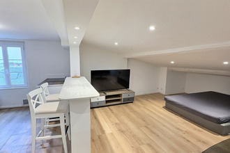  appartement clermt-ferrand 63000