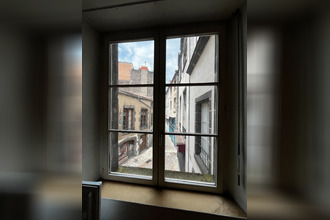  appartement clermt-ferrand 63000