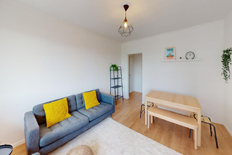  appartement clermt-ferrand 63000