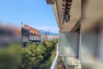  appartement clermt-ferrand 63000