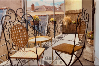  appartement clermt-ferrand 63000