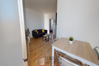  appartement clermt-ferrand 63000