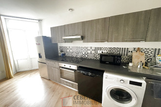  appartement clermt-ferrand 63000