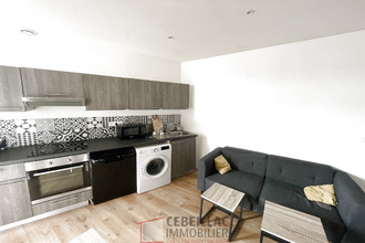  appartement clermt-ferrand 63000