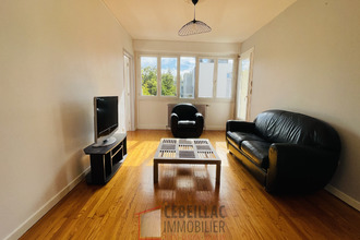  appartement clermt-ferrand 63000