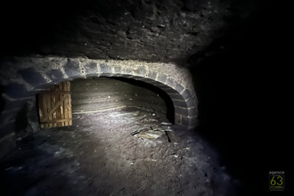  appartement clermt-ferrand 63000