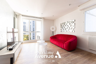  appartement clermt-ferrand 63000