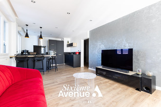  appartement clermt-ferrand 63000