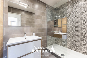  appartement clermt-ferrand 63000