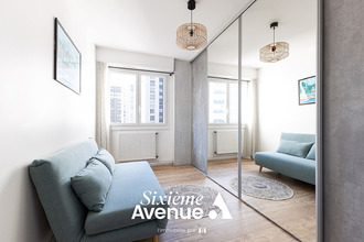  appartement clermt-ferrand 63000