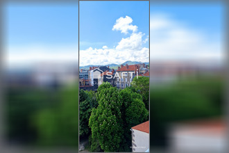  appartement clermt-ferrand 63000