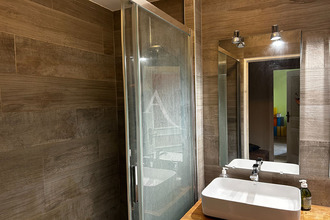  appartement clermt-ferrand 63000