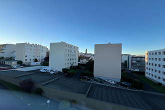  appartement clermt-ferrand 63000