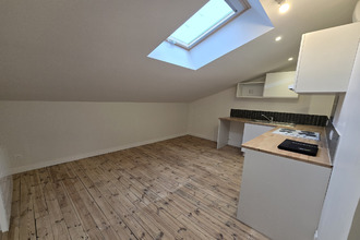  appartement clermt-ferrand 63000