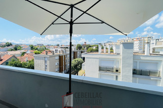  appartement clermt-ferrand 63000