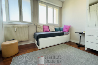  appartement clermt-ferrand 63000