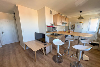  appartement clermt-ferrand 63000