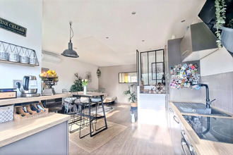  appartement clermt-ferrand 63000