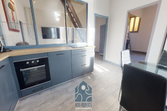  appartement clermt-ferrand 63000
