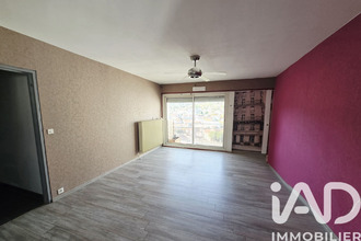  appartement clermt-ferrand 63000