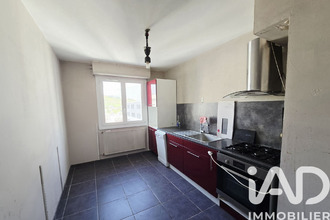  appartement clermt-ferrand 63000