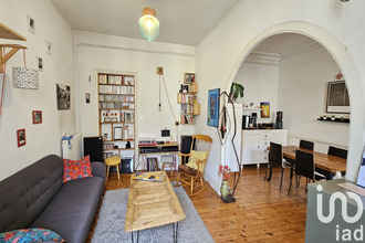  appartement clermt-ferrand 63000