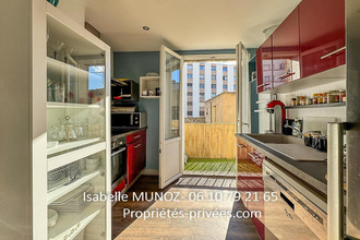  appartement clermt-ferrand 63000