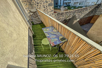  appartement clermt-ferrand 63000