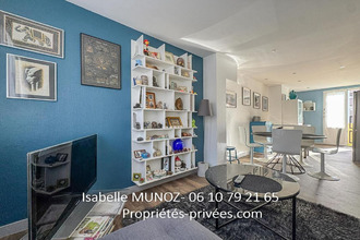  appartement clermt-ferrand 63000
