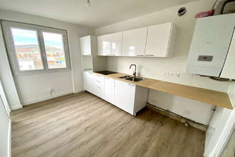  appartement clermt-ferrand 63000