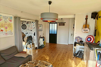  appartement clermt-ferrand 63000