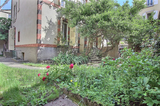  appartement clermt-ferrand 63000