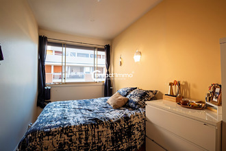  appartement clermt-ferrand 63000