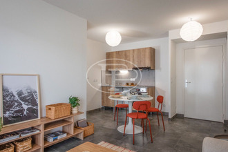  appartement clermt-ferrand 63000