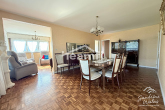  appartement clermt-ferrand 63000