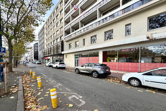  appartement clermt-ferrand 63000