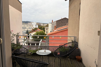  appartement clermt-ferrand 63000