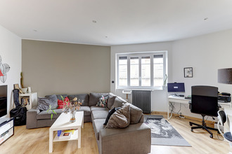  appartement clermt-ferrand 63000