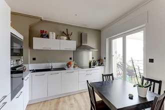  appartement clermt-ferrand 63000