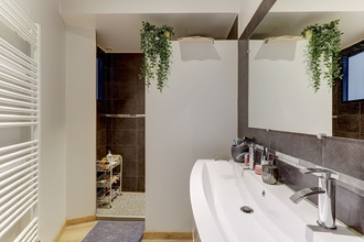  appartement clermt-ferrand 63000